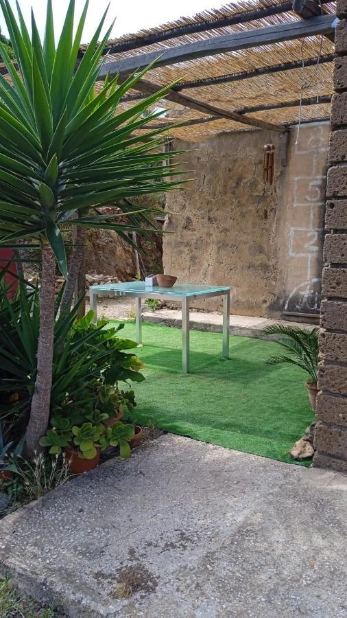 Buen Retiro Bed & Breakfast Portoferraio Exterior photo