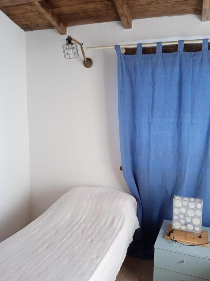 Buen Retiro Bed & Breakfast Portoferraio Exterior photo